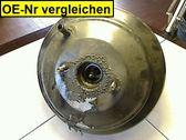 Bremskraftverstärker