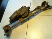 Motor del limpiaparabrisas