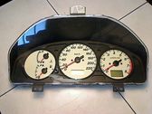 Dashboard trim