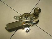 Rear window wiper motor
