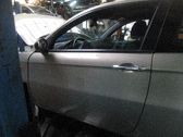 Porte avant
