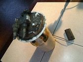 Bomba de alta presión de inyección de combustible