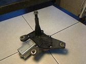 Motor del limpiaparabrisas trasero