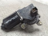 Wischermotor