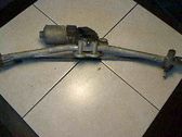 Motor del limpiaparabrisas