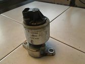 EGR valve