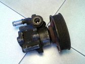 Ohjaustehostimen pumppu