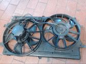 Ventilador eléctrico del radiador