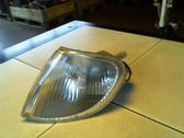 Front indicator light