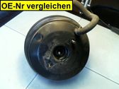 Servo-frein