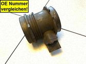 Luftmassenmesser Luftmengenmesser