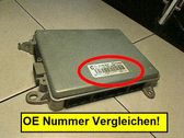 Steuergerät Tempomat