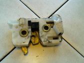 Tailgate/trunk/boot lock/catch/latch