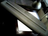 Laderaumabdeckung Gepäckraumabdeckung