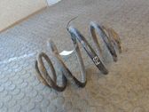Muelle espiral trasero