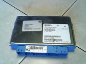Gearbox control unit/module