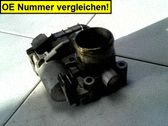 Soupape d'étranglement