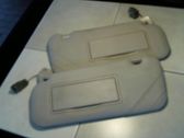 Sun visor