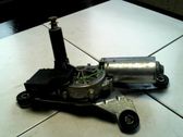 Rear window wiper motor