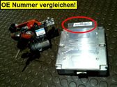 Engine control unit/module