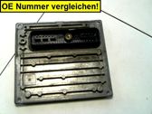 Engine control unit/module