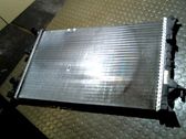 Coolant radiator
