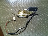 Front door lock