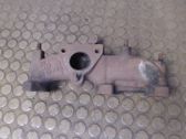 Exhaust manifold