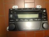Radio/CD/DVD/GPS-pääyksikkö