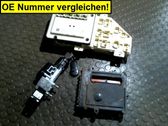 Engine control unit/module