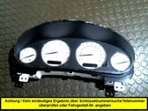 Dashboard trim