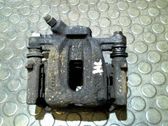 Bremssattel hinten