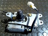 Wischermotor Heckscheibe