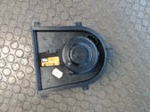 Ventilador eléctrico del radiador