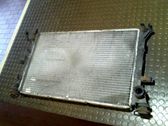 Coolant radiator