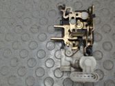 Etuoven lukko