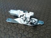 Motor del limpiaparabrisas trasero