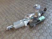 Rear window wiper motor