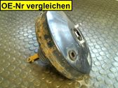 Brake booster