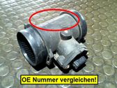 Luftmassenmesser Luftmengenmesser