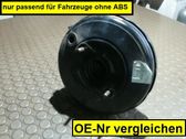 Brake booster