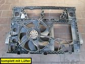 Front piece kit