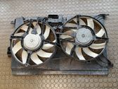 Ventilador eléctrico del radiador