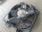 Ventilateur de refroidissement de radiateur électrique