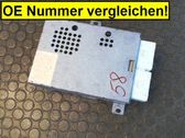 Unité de commande / module de régulateur de vitesse