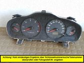 Verkleidung des Armaturenbretts