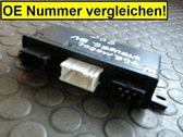 Vakionopeussäätimen ohjainlaite/moduuli