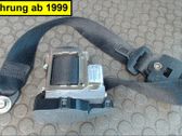 Ceinture de sécurité avant