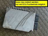 Engine control unit/module