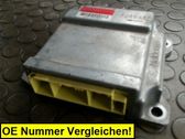 Airbag control unit/module